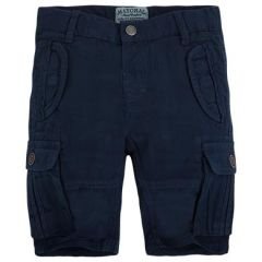 Bermuda Indigo