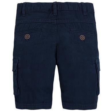 Bermuda Indigo