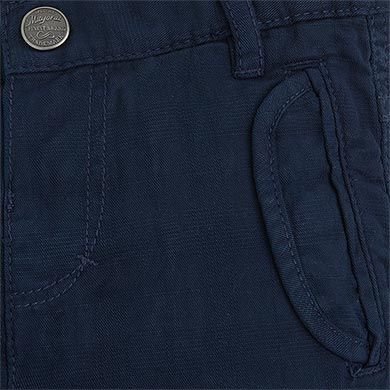 Bermuda Indigo