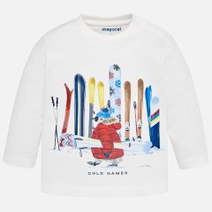 PENGUIN T-SHIRT