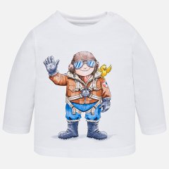AVIATOR T-SHIRT