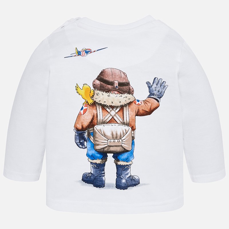 AVIATOR T-SHIRT