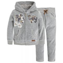 VELVET EŞOFMAN TK