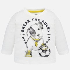 PUPPY T-SHIRT