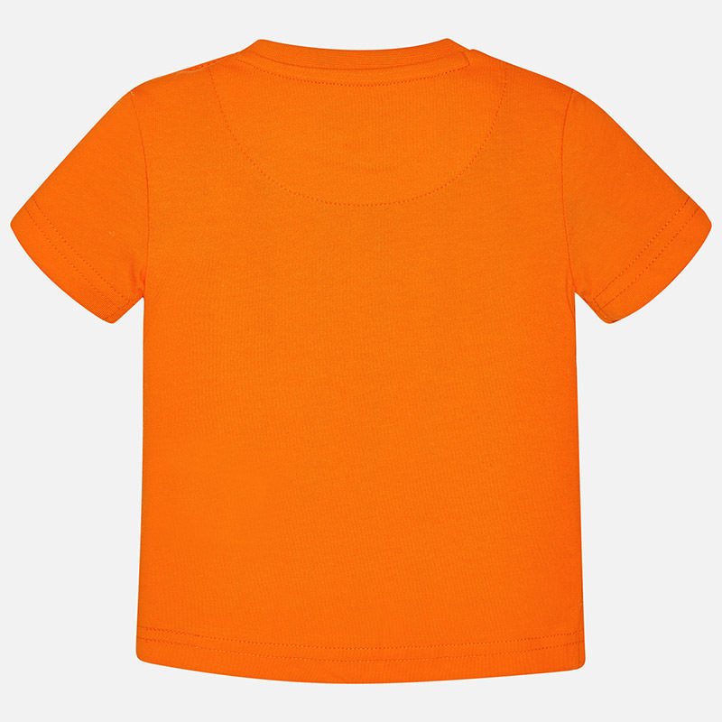 ORANJ T-SHIRT