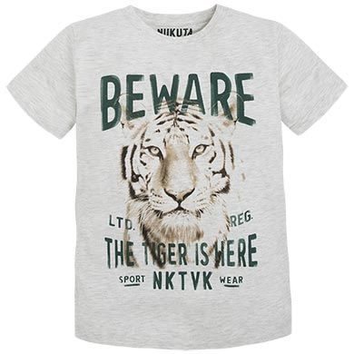 TIGER T-SHIRT