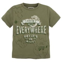 SAFARİ T-SHIRT
