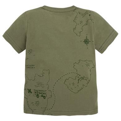 SAFARİ T-SHIRT