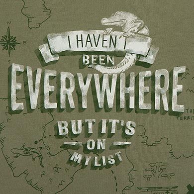SAFARİ T-SHIRT
