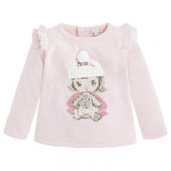 ÖRME PULLOVER