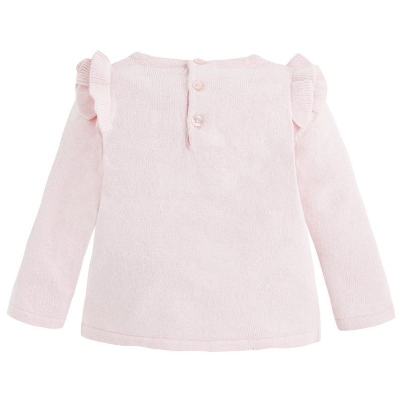 ÖRME PULLOVER