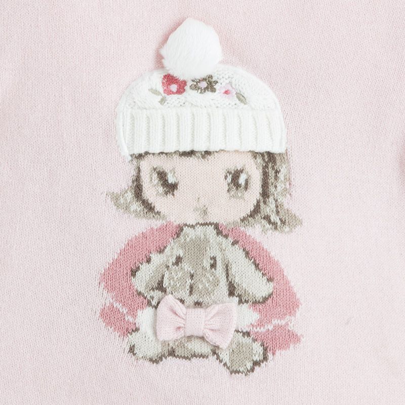 ÖRME PULLOVER
