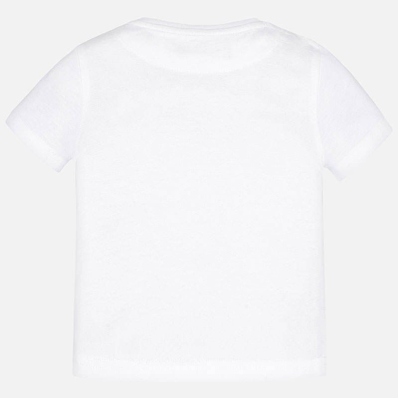 SAIL AWAY T-SHIRT