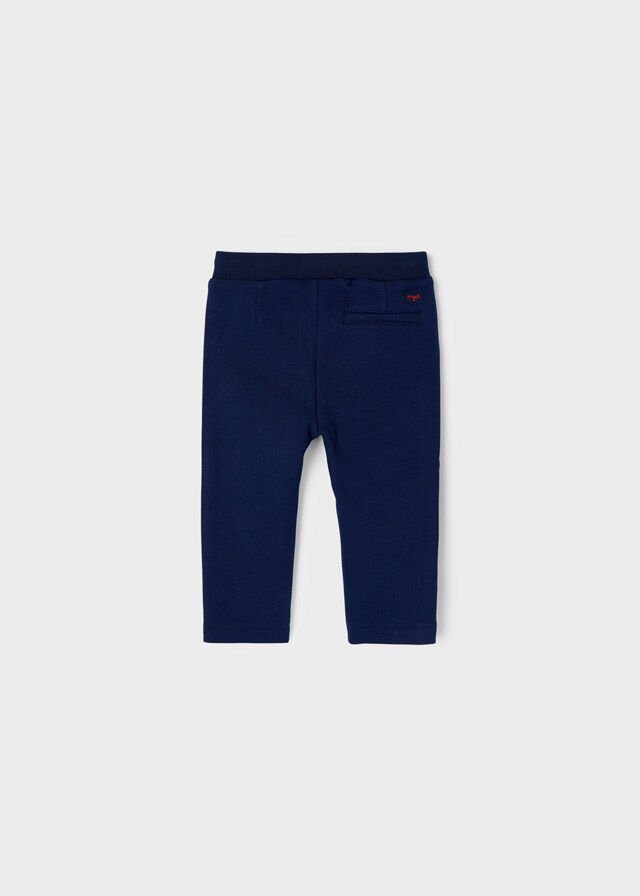 BABY SLIM FIT CHINO PANTOLON