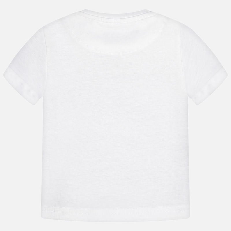 SAIL AWAY T-SHIRT