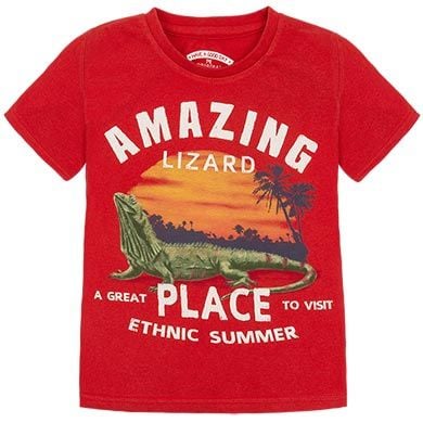 AMAZING T-SHIRT
