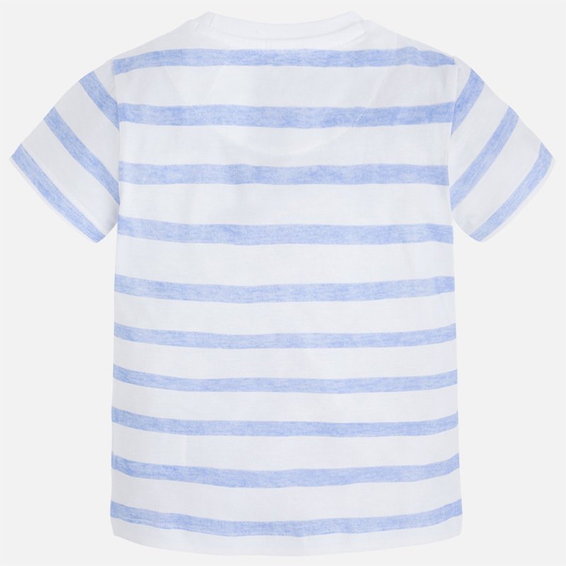 SKATER T- SHIRT