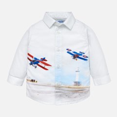 AVIATOR GÖMLEK