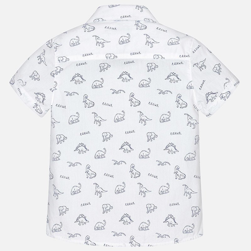 BASKILI  T- SHIRT/GÖMLEK