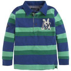 POLO YAKA T-SHIRT