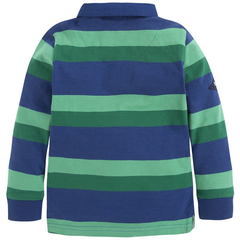 POLO YAKA T-SHIRT