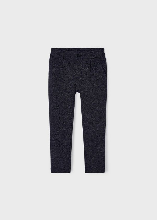 LACİVERT PANTOLON