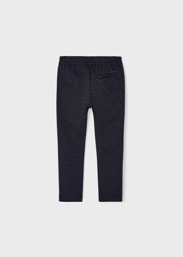 LACİVERT PANTOLON