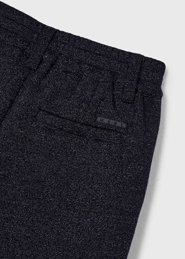 LACİVERT PANTOLON