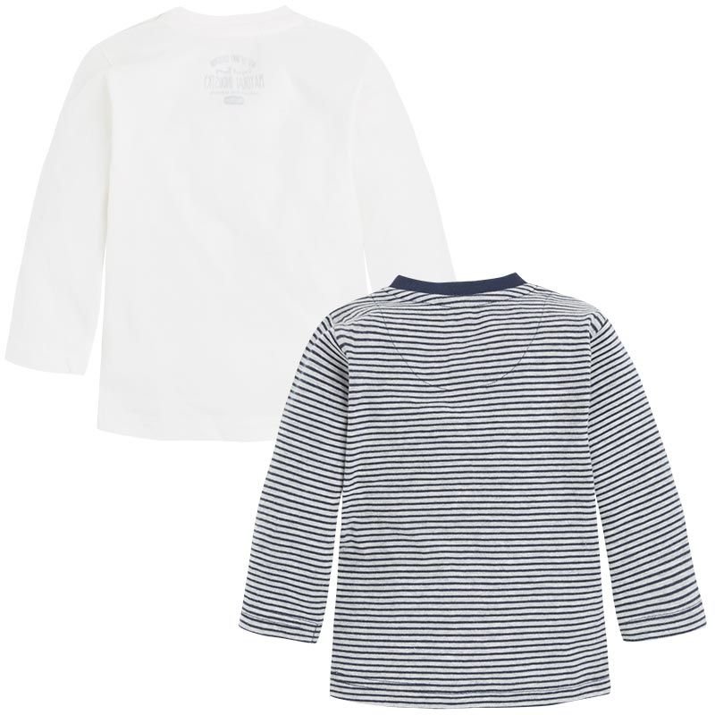 İKİLİ T-SHIRT SET