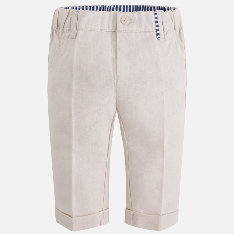 KETEN PANTOLON