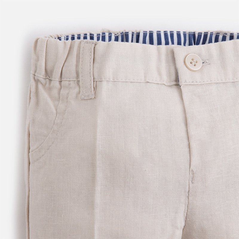 KETEN PANTOLON