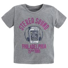 HIPSTER T-SHIRT