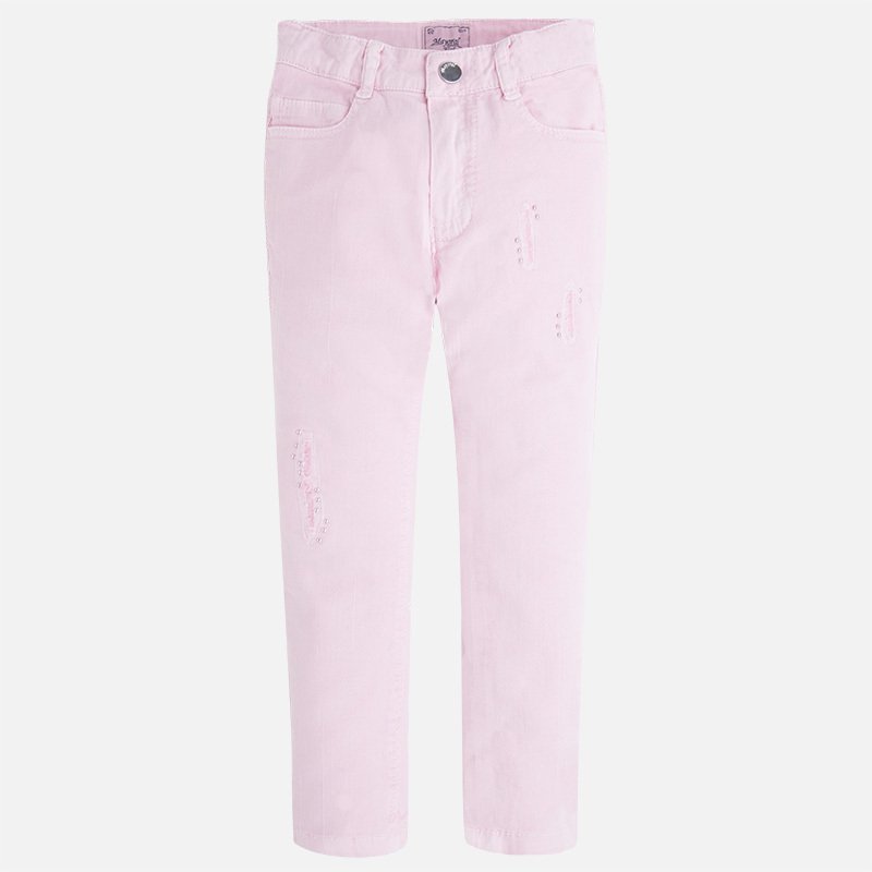 PEMBE JEGGING