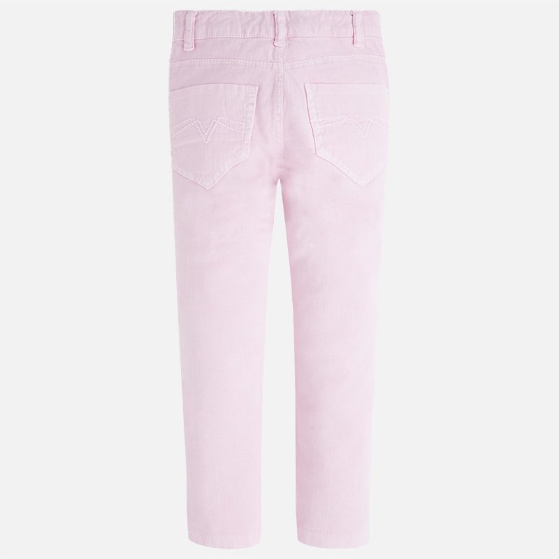 PEMBE JEGGING