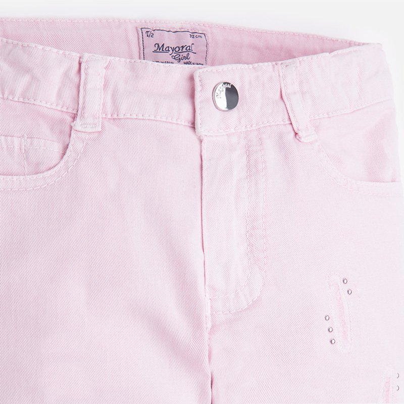 PEMBE JEGGING