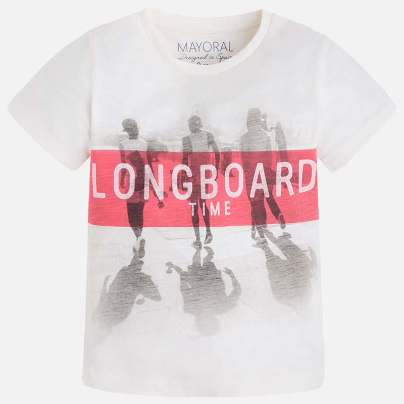 SURFER T- SHIRT