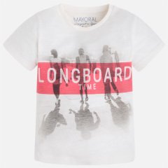 SURFER T- SHIRT
