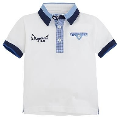 POLO KISA KOL