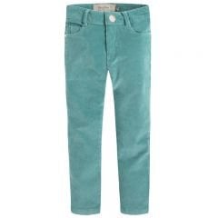 FİTİLLİ KADİFE PANTOLON