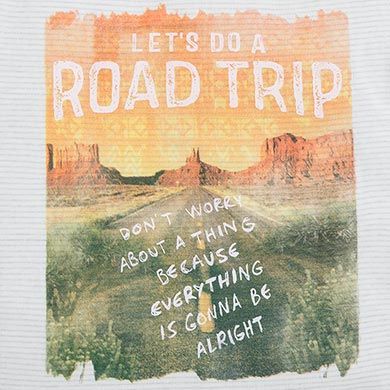 ROAD TRIP T-SHIRT