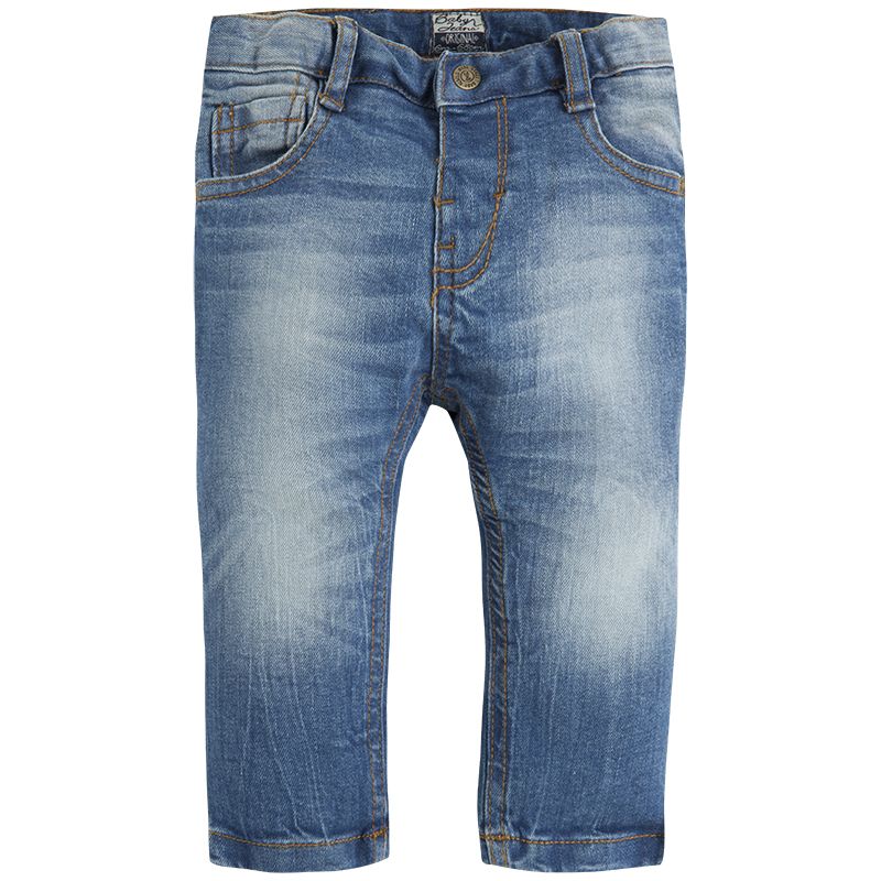 DENIM CLASSIC