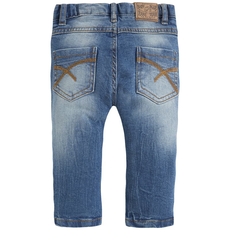 DENIM CLASSIC