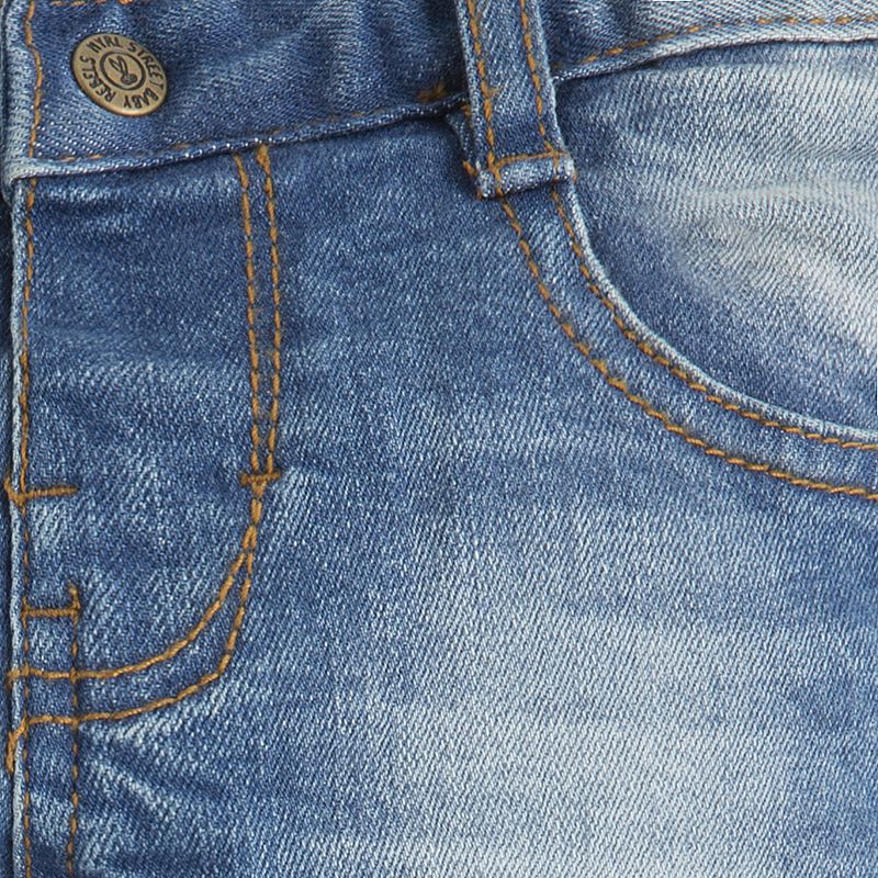DENIM CLASSIC