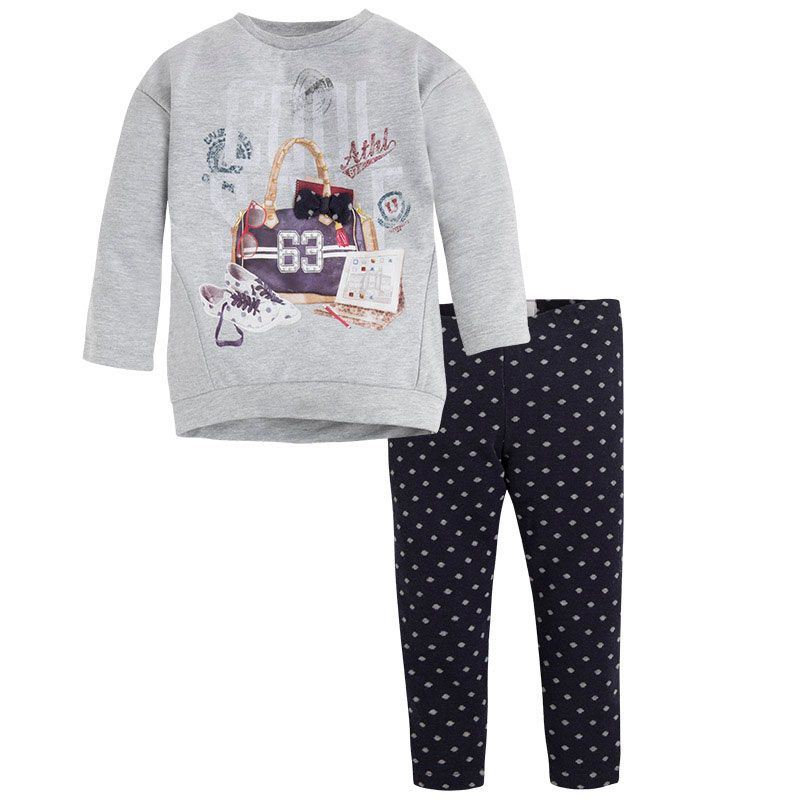 LEGGING SET