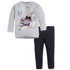 LEGGING SET