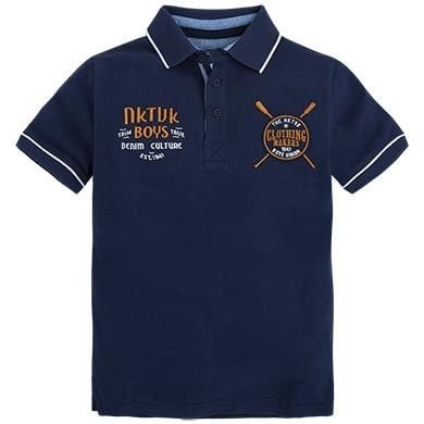 POLO YAKA T-SHIRT