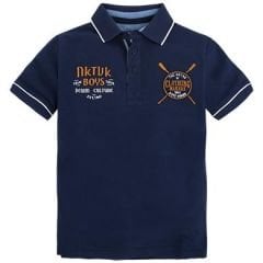 POLO YAKA T-SHIRT