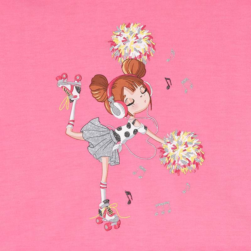 BUBBLEGUM ELBİSE
