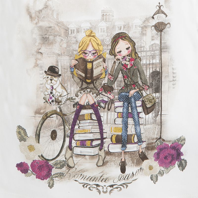 ŞIK T-SHIRT