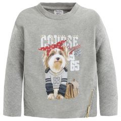 YORKIE SWEAT